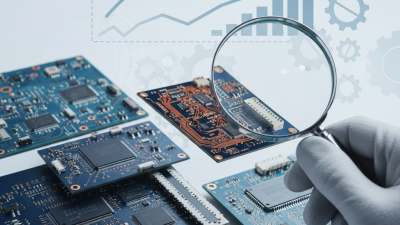 Why Choose Quick Turn PCB for Your Project Needs?
