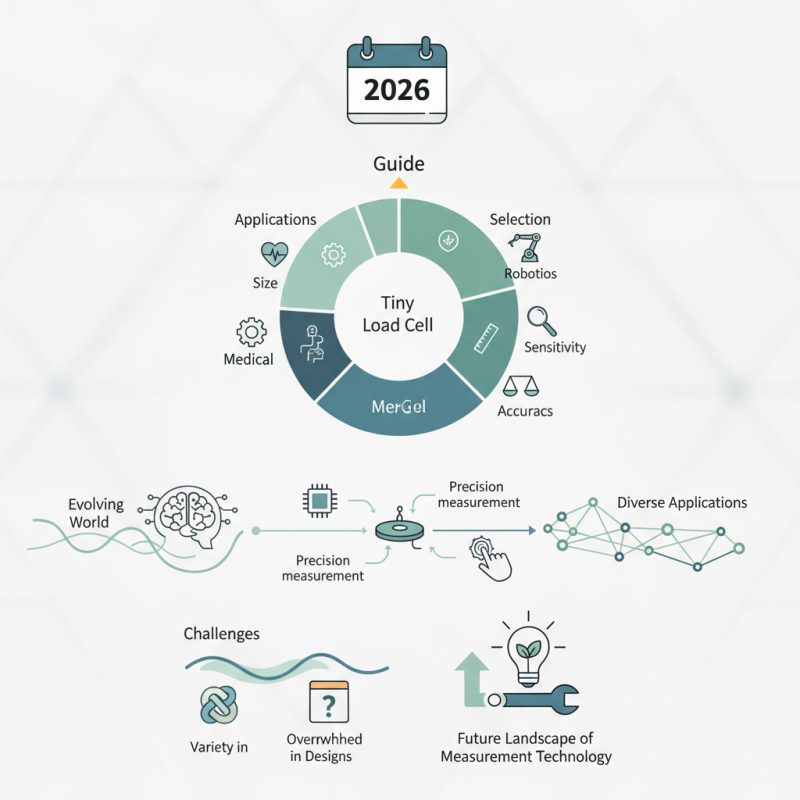 2026 Best Tiny Load Cell Applications and Selection Guide?