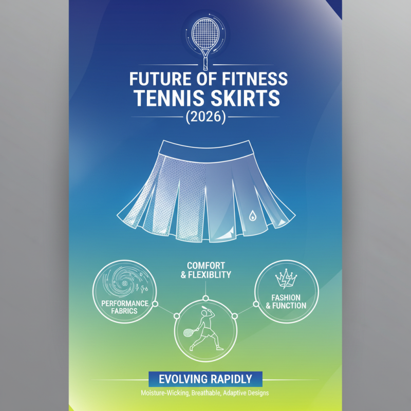 2026 Top Custom Fitness Tennis Skirts Trends and Reviews?