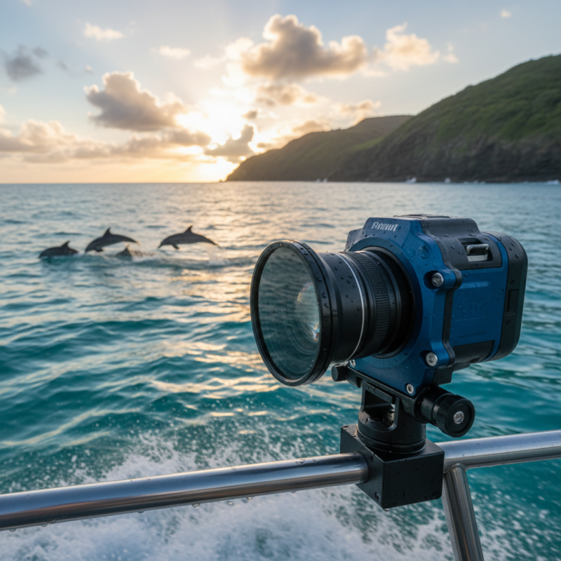 Top 10 Boat Cameras for Stunning Marine Photography?