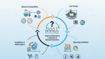 How to Choose the Right Metal Bellow Mechanical Seals for Your Needs?