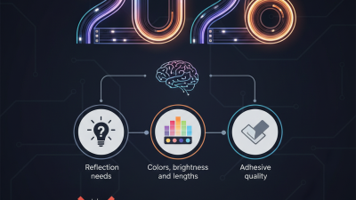 2026 How to Choose the Best Flexible LED Strip Lights for Any Project?