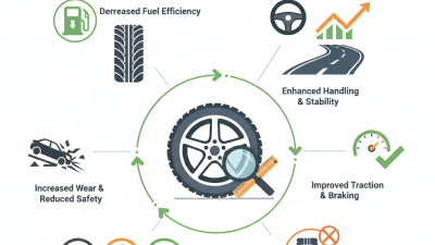 2026 How to Choose the Right Car Tire Size for Your Vehicle?