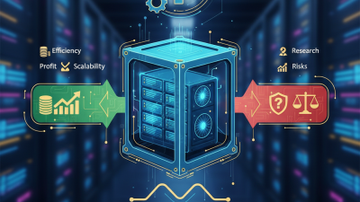 Why Choose a Bitcoin Mining Container For Sale?