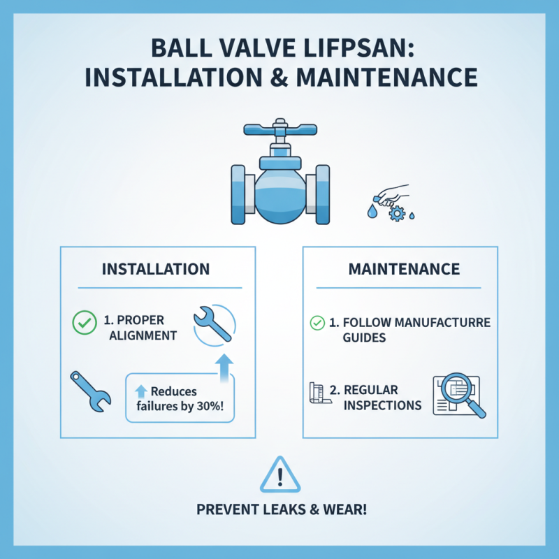 How to Choose the Right Ball Valves for Your Project?