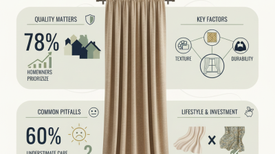 What is Custom Drapery Fabric and How to Choose the Best Option?