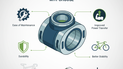Why Choose an American Bottom Bracket for Your Bike?