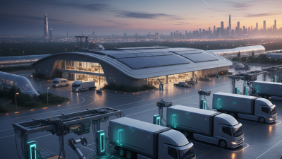 2026 Top Trends in the Trucking Business for Future Growth?