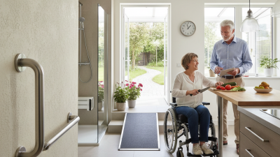 Top Handicap Equipment for Home Essential Tools for Accessibility at Home?