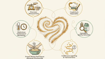 Top Bakery Production Techniques for Delicious Baked Goods?