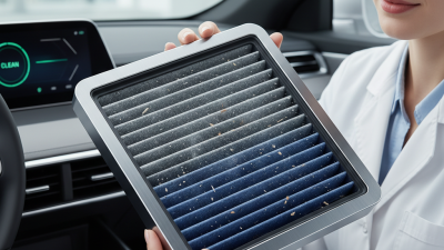 What is the Best Cabin Filter for 2026 Models?