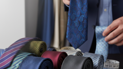What is a Mens Dress Tie and How to Choose One?