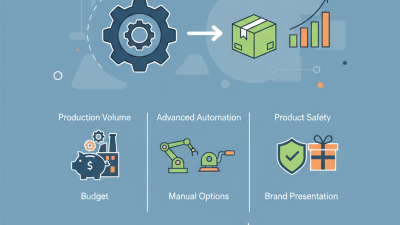 2026 Best Blister Packaging Machine Choices for Your Business Needs?