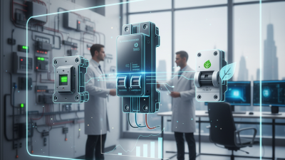 Top Circuit Breakers to Consider in 2026?