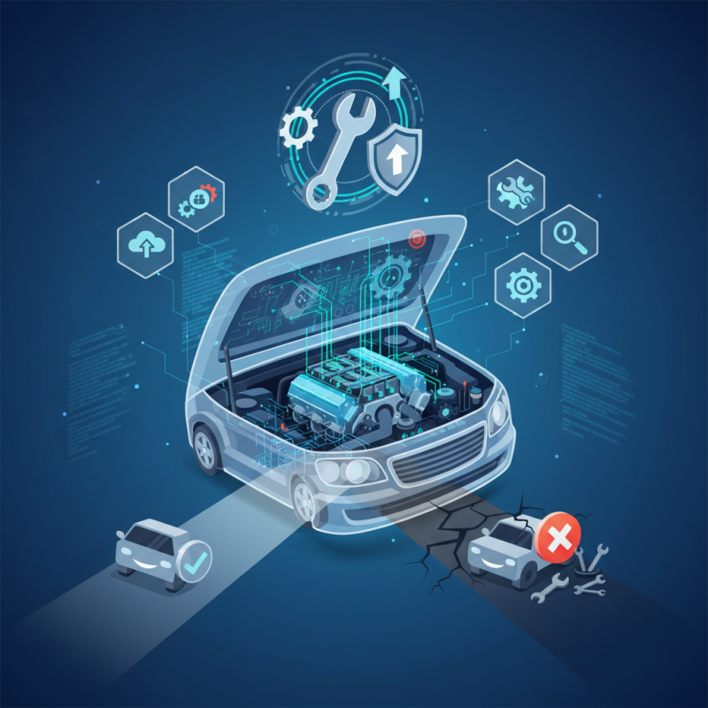 Why Are Service Bulletins Important for Vehicle Maintenance?