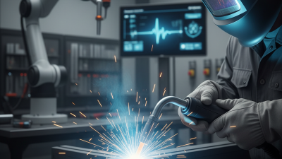 2026 How to Use a Pulse Arc Welder Effectively?