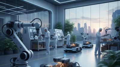 How to Embrace Robotics and Automation for Your Business Success?