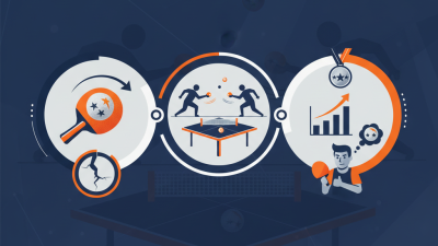 Why Choose 3 Star Competition Ping Pong Balls for Your Game?