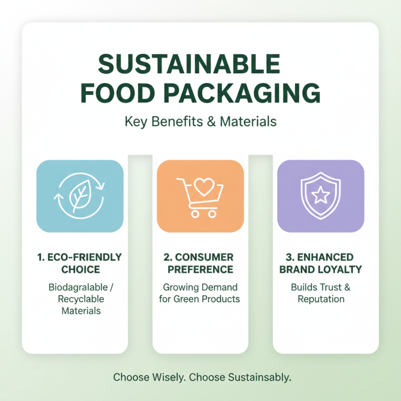 How to Create Effective Food Packaging Design for Brands?