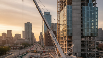 How to Choose the Right Telescopic Boom Crane for Your Project?