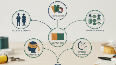 10 Essential Tips for Choosing Your Custom Hat for Any Occasion?