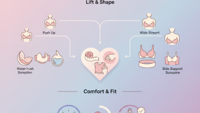 How to Choose the Best Booster Bra for Your Breast Size?