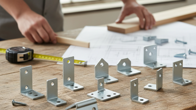 Top Types of Frame Support Bracket for Your DIY Projects?