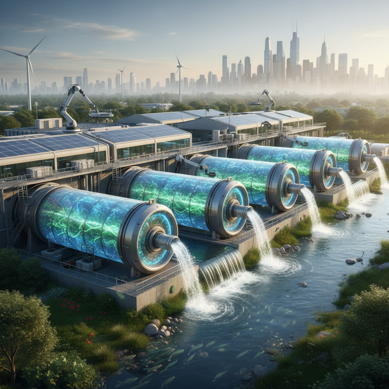 What is the Mbbr System For Wastewater Treatment in 2026?