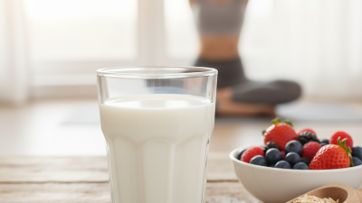 How to Choose the Best Fairlife 2 Milk for Your Diet?