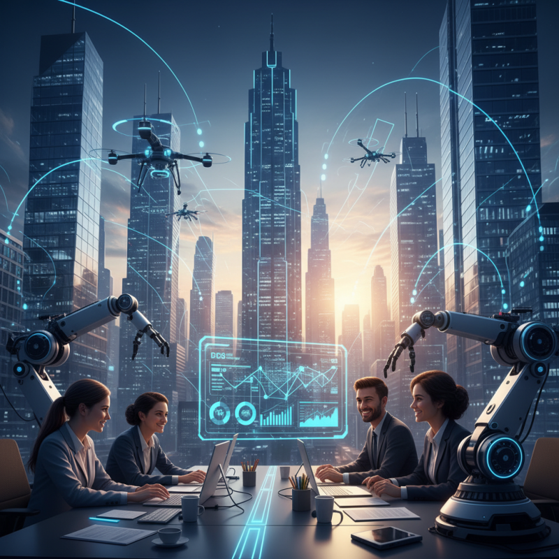 Top Automation Solutions for Businesses in 2026?