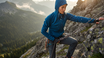 Top Outdoor Softshell Jackets for Ultimate Comfort and Performance?