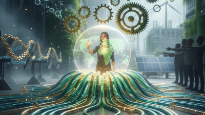 2026 Top Trends in Chemical Sourcing for Sustainable Industries