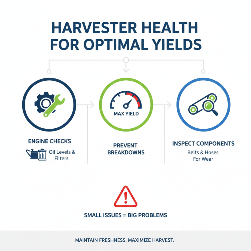 How to Use a Fresh Harvester Effectively for Better Yields?