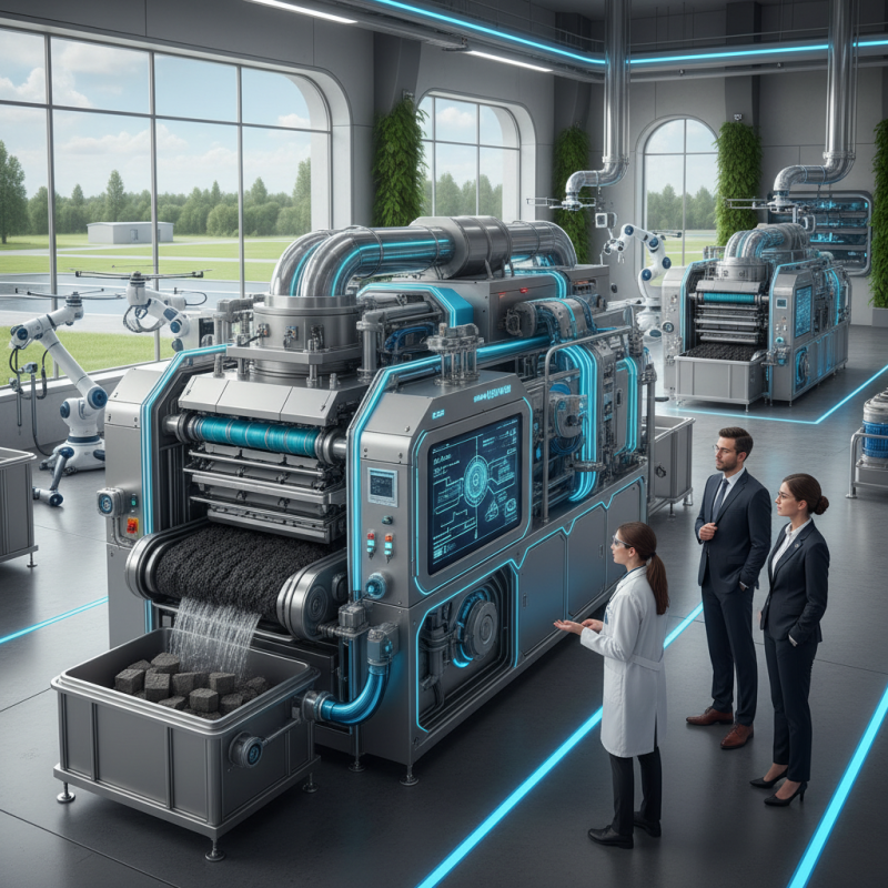 What is a Sludge Press and How Does it Work in 2026?