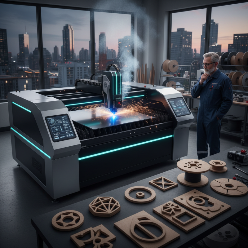 2026 Best Laser Cutting Machine Reviews and Buying Guide?