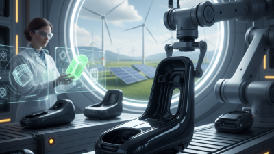 Why Are Molded Parts Essential in Modern Manufacturing?