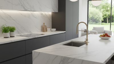 What is Faux Marble Sheets and Why Are They Popular?