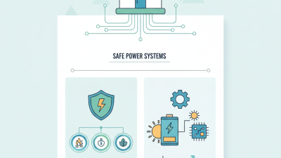 Top 10 Safe Power Systems You Should Consider for Your Home?