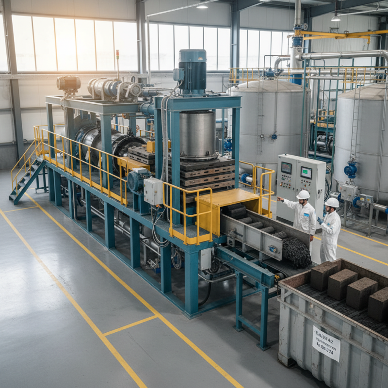 What are the Best Sludge Press Tips for Efficient Waste Management?