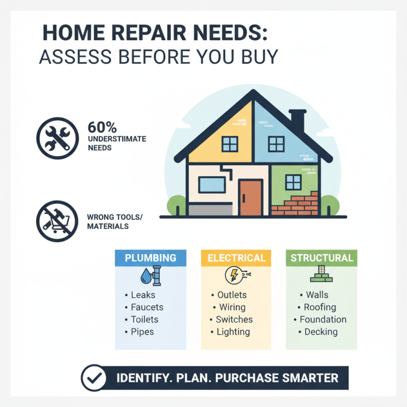 How to Choose Non Automotive Parts for Home Repairs?