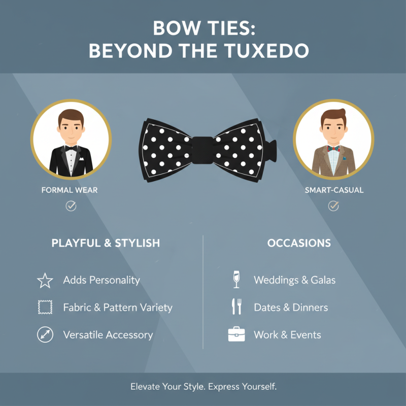 What is a Mens Dress Tie and How to Choose One?