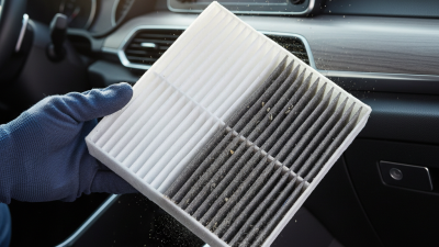 What is a Cabin Filter and Why is it Important for Your Car?