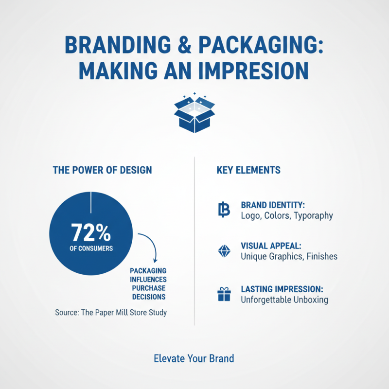 How to Create Stunning Presentation Boxes That Captivate Your Audience?