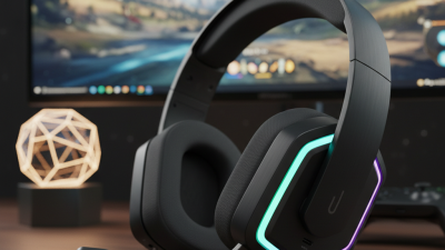 2026 How to Choose the Best Bluetooth Gaming Headset for Your Needs?