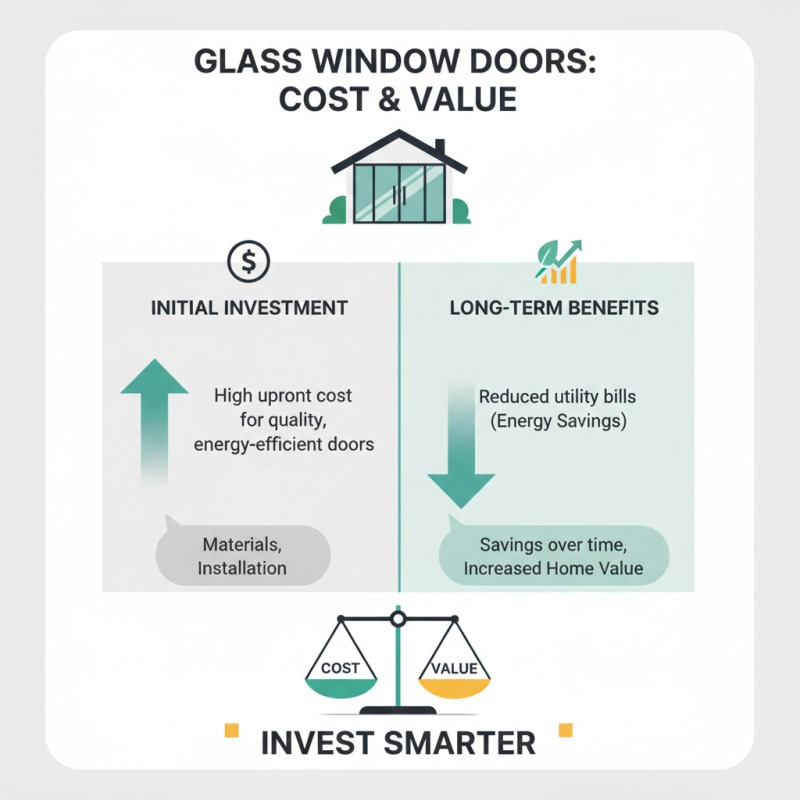 Top Types of Glass Window Doors for Modern Homes and Their Benefits?