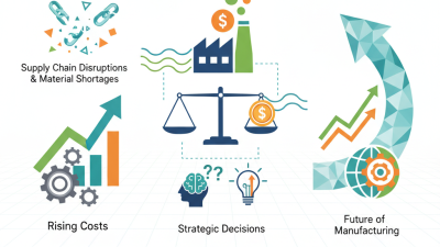 2026 Top Trends in Injection Molding Cost and Its Impact on Manufacturing?