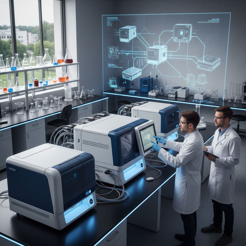 2026 How to Ensure Equipment is Compatible With Perkinelmer?