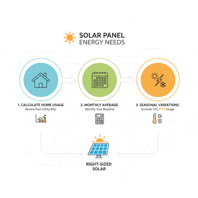 10 Essential Tips for Choosing Solar Energy Panels for Your Home?