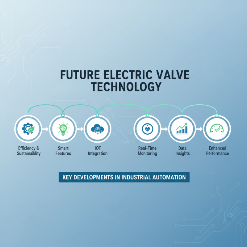 2026 Top Electric Valve Types You Should Know?