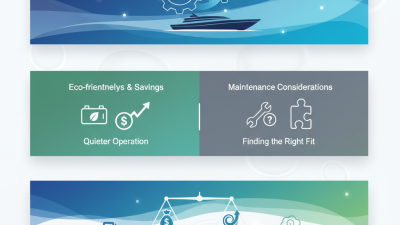 2026 Best Marine Pumps for Efficiency and Performance in Your Vessels?